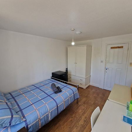 Cozy Double Bedroom In Zone 1-2 Central London Eksteriør billede
